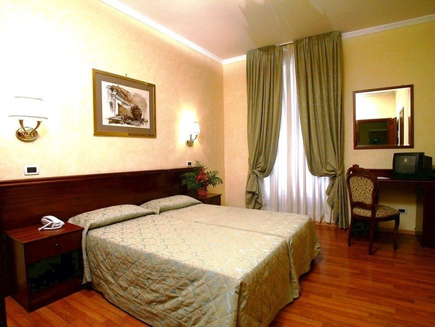 Hotel Impero