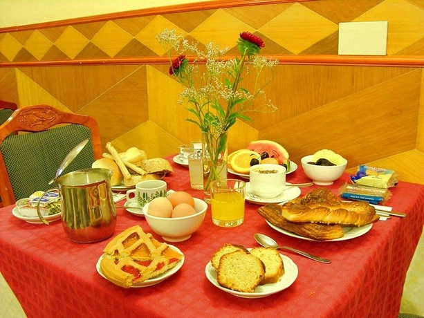 Hotel Impero