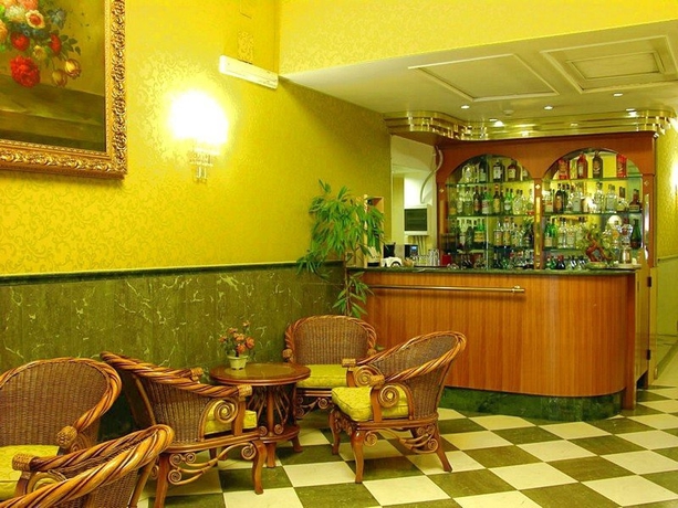 Hotel Impero