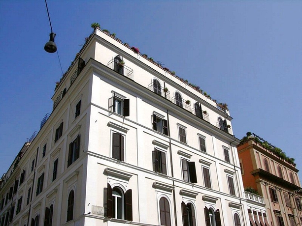 Hotel Impero
