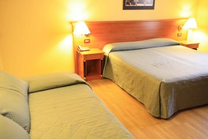 Hotel Impero