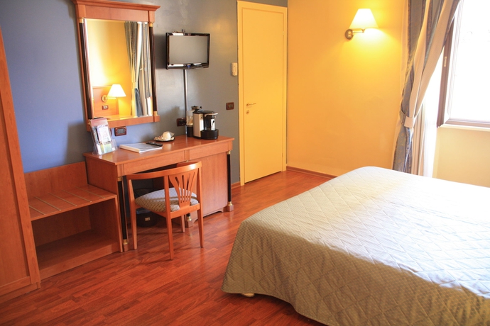 Hotel Impero