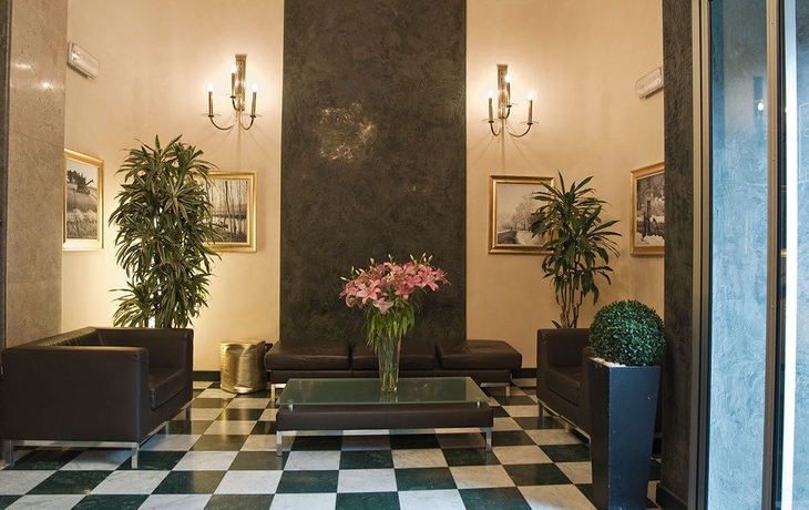 Hotel Impero