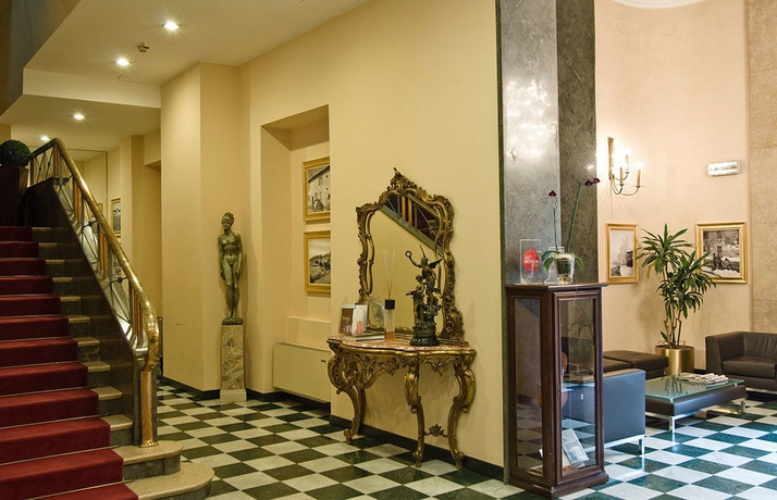 Hotel Impero