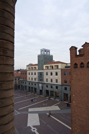 Hotel Impero
