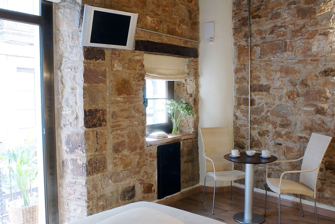 Hotel In Barcelona Corders