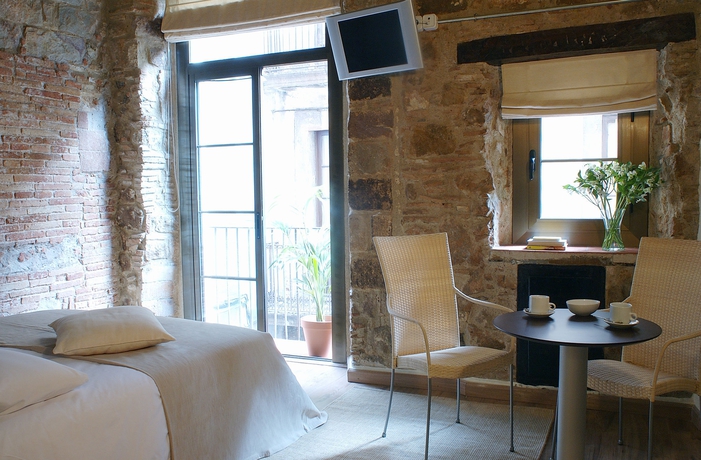 Hotel In Barcelona Corders