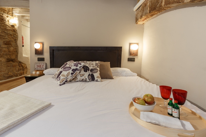 Hotel In Barcelona Corders