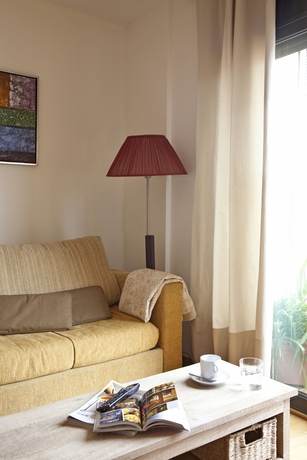 Hotel In Barcelona Entença