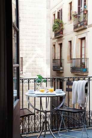 Hotel In Barcelona Jaume I