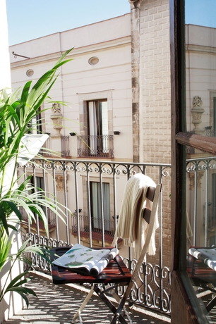 Hotel In Barcelona Jaume I