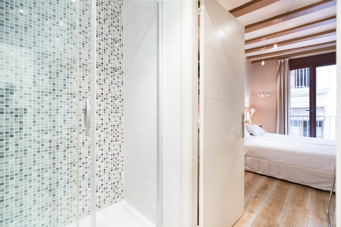Hotel In Barcelona Jaume I