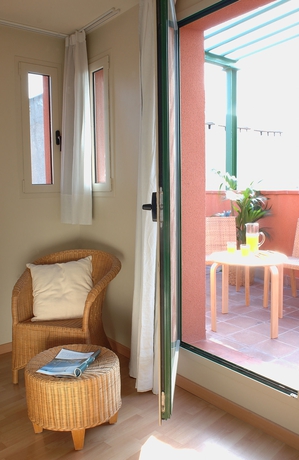 Hotel In Barcelona Tiradors