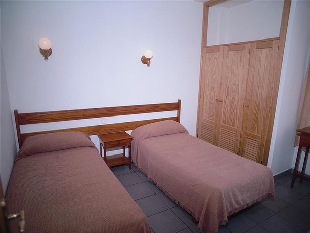 Hotel Inagua