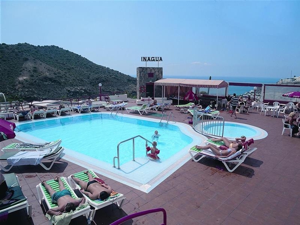 Hotel Inagua
