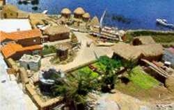 Hotel Inca Utama