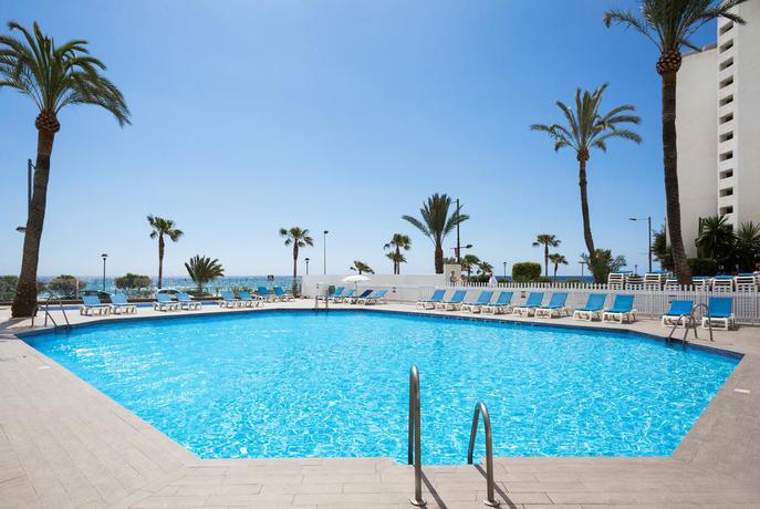 Hotel Indalo