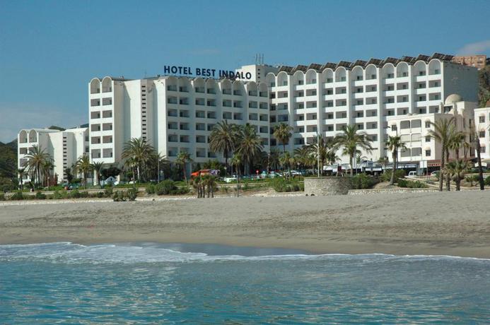 Hotel Indalo