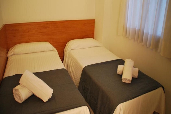 Hotel Independencia