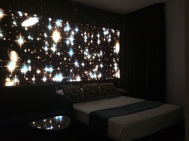 Hotel Indiana
