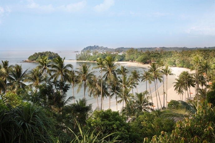 Hotel Indra Maya Villa, Bintan