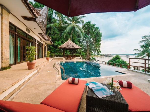 Hotel Indra Maya Villa, Bintan