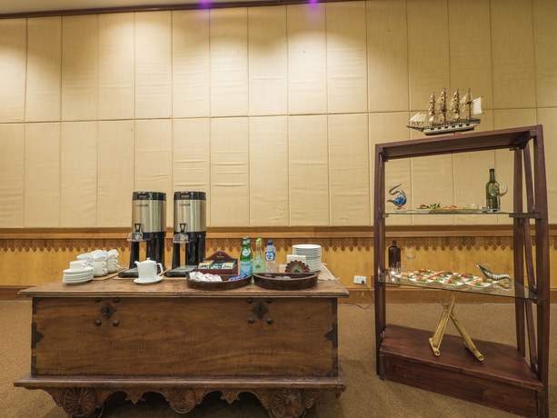 Hotel Indra Maya Villa, Bintan