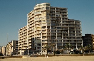Hotel Infante