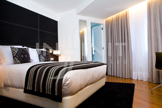 Hotel Inffinit