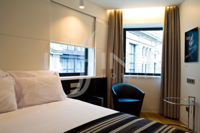 Hotel Inffinit