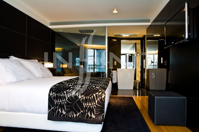 Hotel Inffinit