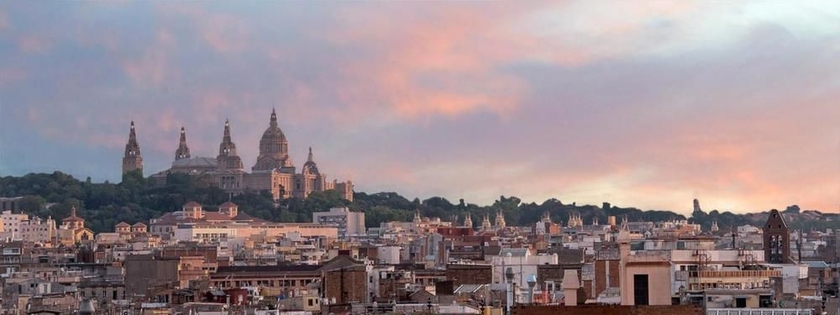 Hotel Inglaterra Barcelona