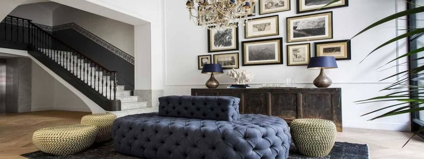 Hotel Inglaterra Barcelona