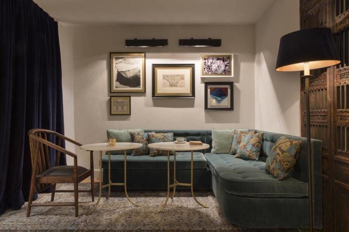 Hotel Inglaterra Barcelona