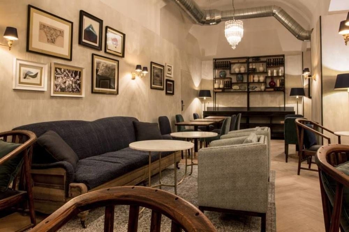 Hotel Inglaterra Barcelona