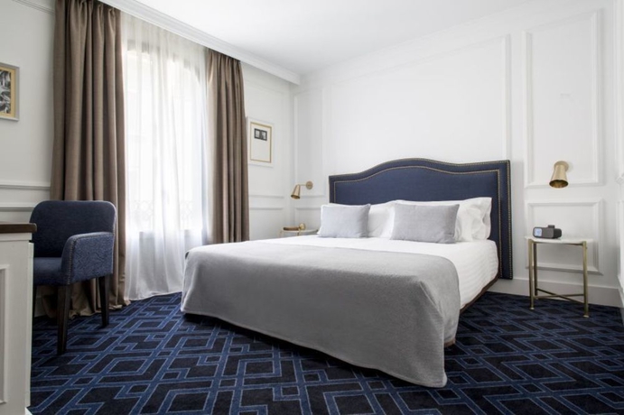 Hotel Inglaterra Barcelona