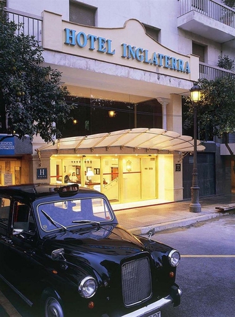 Hotel Inglaterra