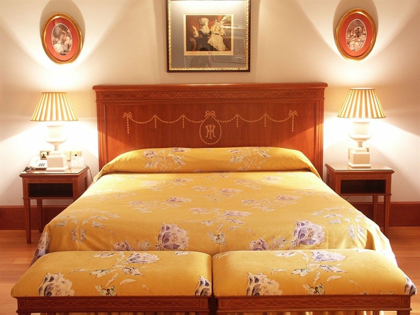 Hotel Inglaterra