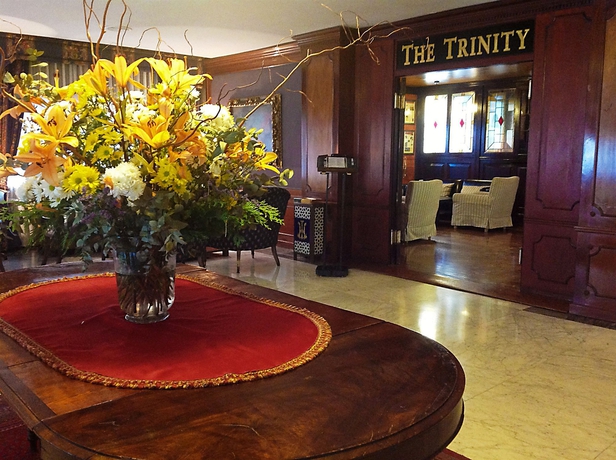 Hotel Inglaterra