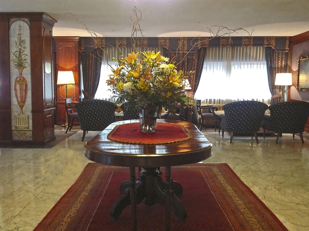 Hotel Inglaterra