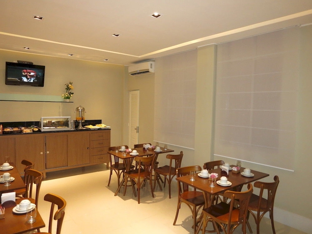 Hotel Ingles