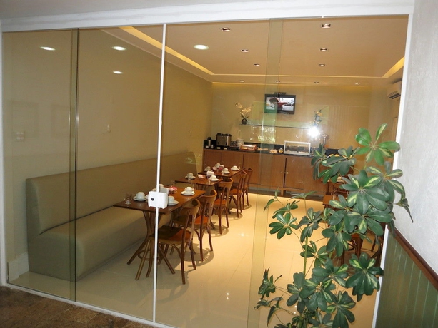 Hotel Ingles