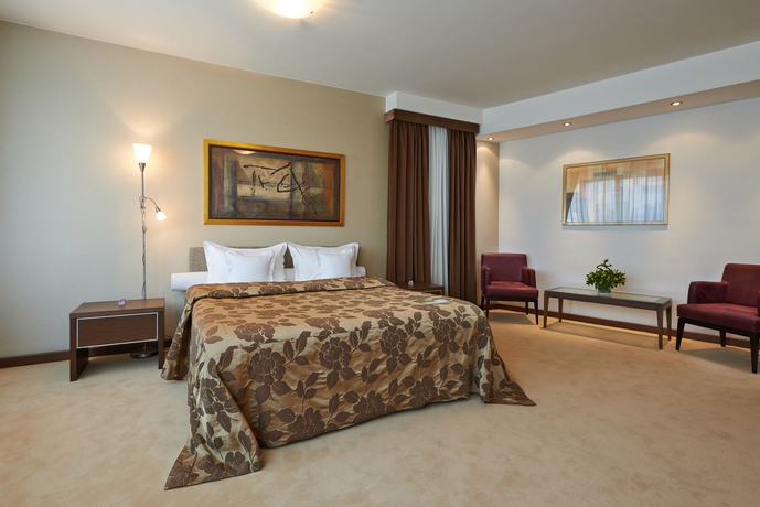 Hotel Inhotel