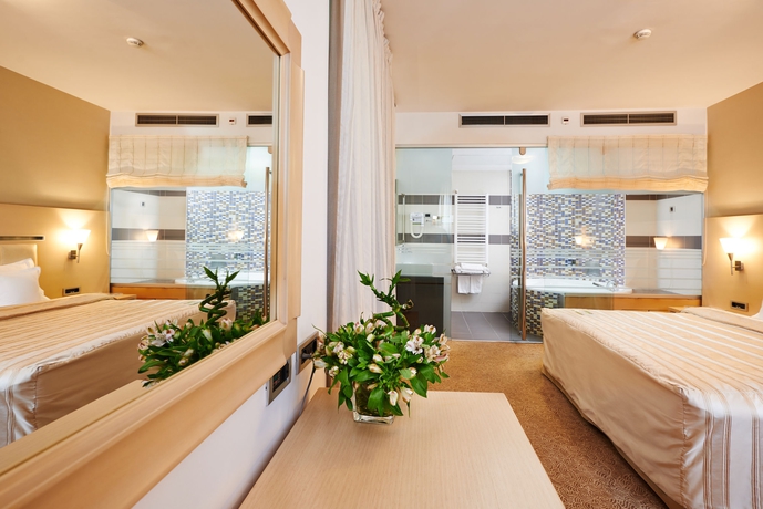 Hotel Inhotel