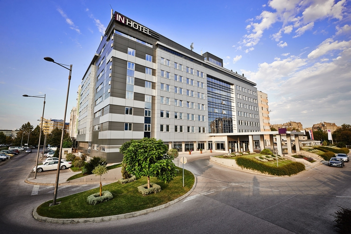 Hotel Inhotel