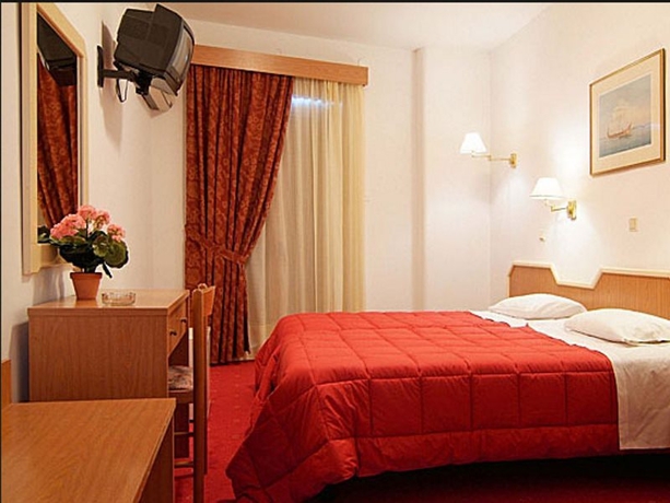 Hotel Iniohos