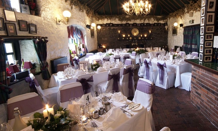 Hotel Inn At Lathones