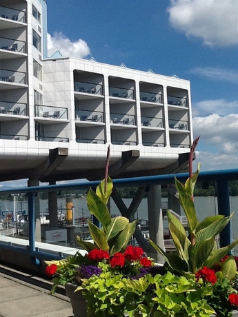 Hotel Inn At The Quay Hotel