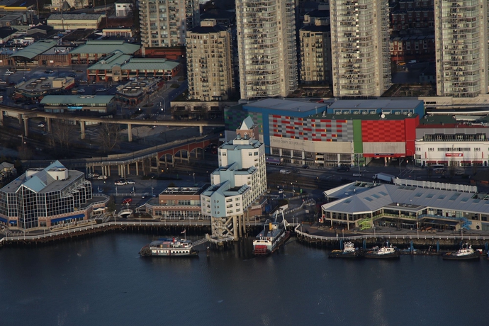 Hotel Inn At The Quay Hotel