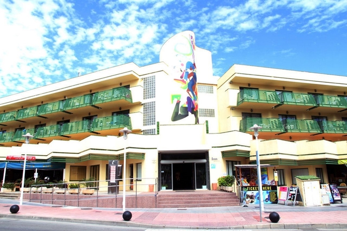 Hotel Inn